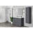 Eve Double Bathroom Vanity with Integrated Polyglomerate Basin-36814099
