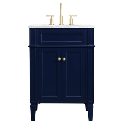 Rivers 24'' Single Bathroom Vanity