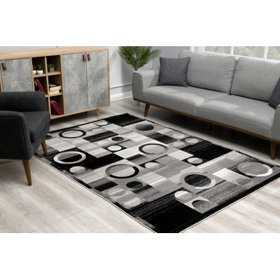Dillup-Jones Indoor Rug