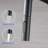 Rainlex Pull Down Kitchen Faucet-91870709
