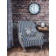 Ludgershall Velvet Armchair
