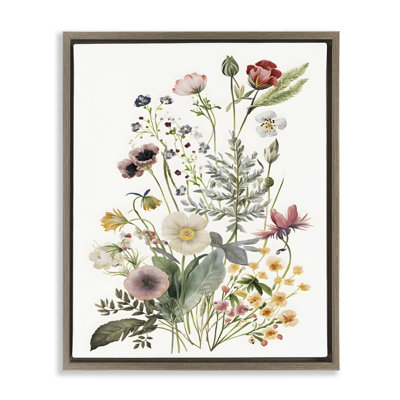 Subtle Spring Blossoms