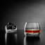 Chill Handmade Crystal Whiskey Glass