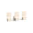Honesty Three-Light Sconce-83897929