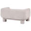 2 Seater Fabric Sofa-672943433-672943438