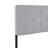Sandefjord Upholstered Panel Headboard-97356790-97356791