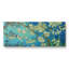 Botanical Series-CCCCLXVI- Toile tendue avec châssis - Prêt à être accroché-5907794