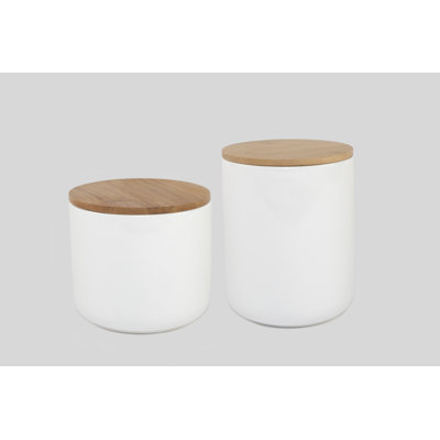 Canister - Set of 2