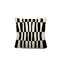 Coussin décoratif réversible en polyester filé Bianca-98798932-98798931