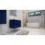 Ensemble de meuble-lavabo simple mural Ninel 30-412831891