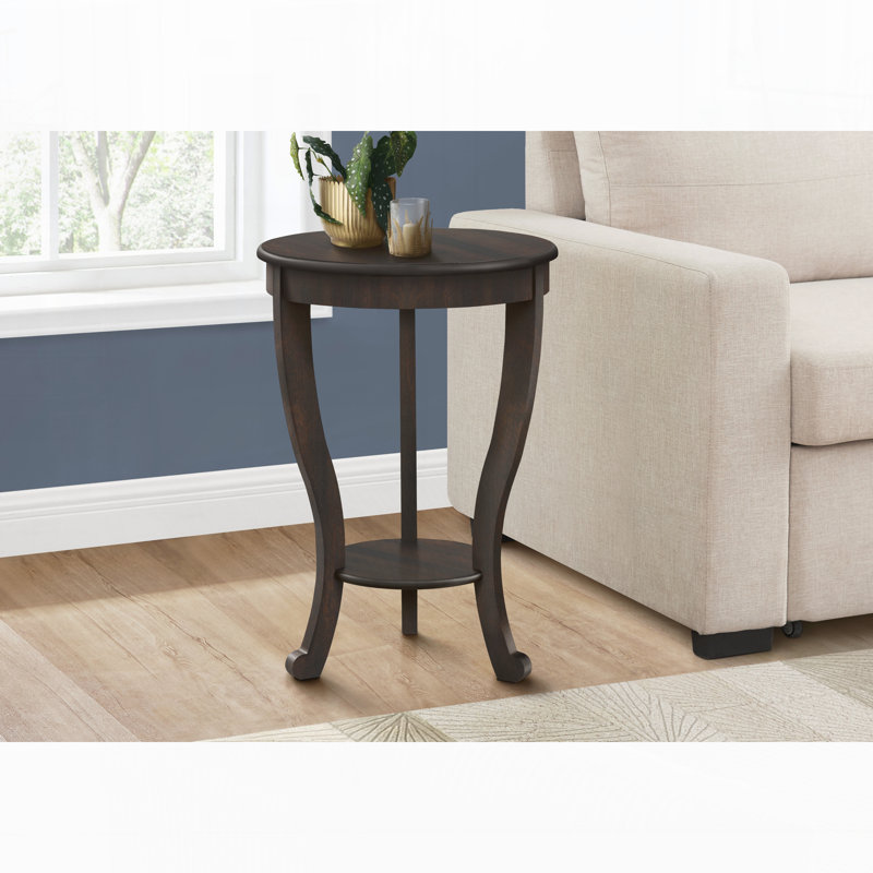 Table de bout moderne pour le salon, la chambre à coucher