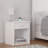 Bojka 1 - Drawer End Table Nightstand-825843448