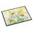 Tooleville Non-Slip Floral Outdoor Doormat-998691625