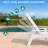 Alizay Outdoor Chaise Lounge-1481271764