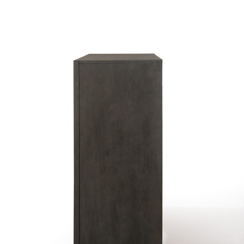 Commode Ireland, Gris