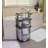 BirdRock Home Decorative Basket