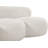 Isia Upholstered 65'' Loveseat-90625051