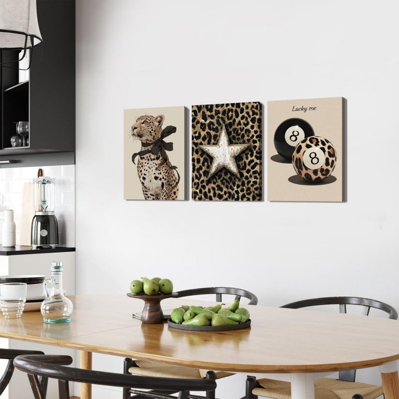 Wall Decor