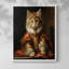 "ANIMALS Series CLVII" par J Paul-603001611-603001609