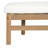 Outdoor Chaise Lounge With Cushions-2081949201