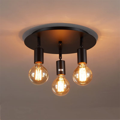 Ahni Flush Mount