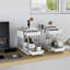 Lablanc Plastic Under Sink Organiser