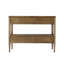 Nova 2 - Drawer Solid Wood Nightstand-64800933
