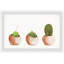 Copper Pots by Parvez Taj - Single Picture Frame Painting-38598699