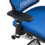 Chaise de travail en filet Pont-2047592147