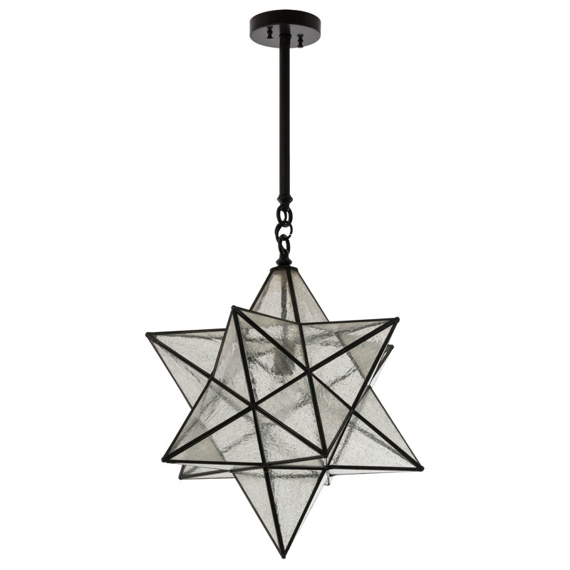 1 - Light Pendant
