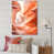 Toile tendue