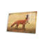 «Crazy Like a Fox» par Terry Fan - impression non encadrée-1853555710