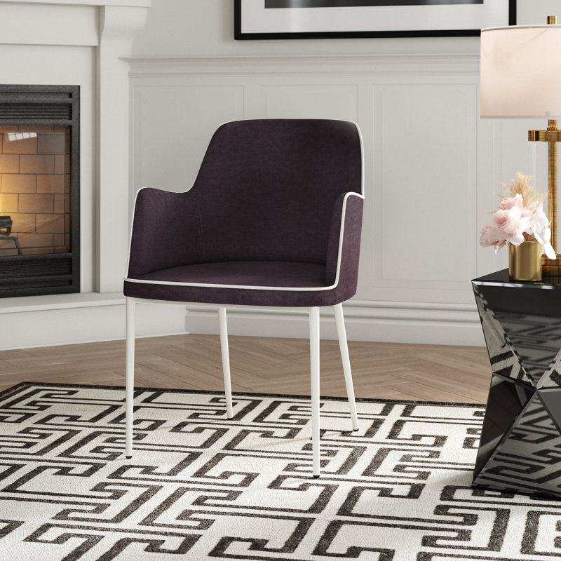 Fauteuil Schiller