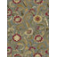 Tapis bleu Gulledge-25914293