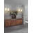 Kinley 2 - Light Dimmable Cylinder Chandelier-374240758