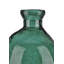 Organic Shaped Recycled Glass Tall Vase-123297981