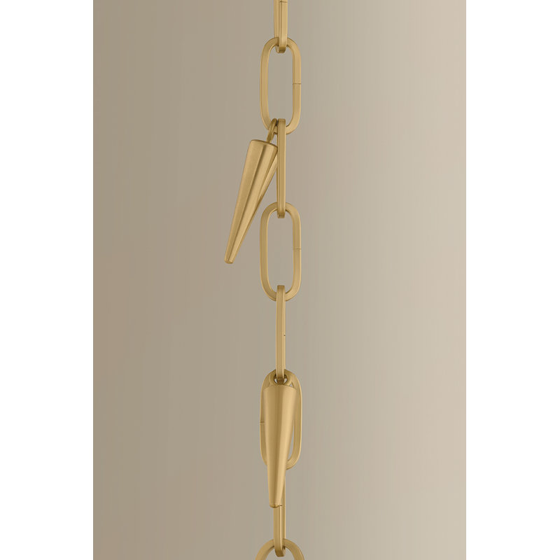 Hoshi Pendant, 28.25