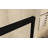 Double Sliding Shower Door