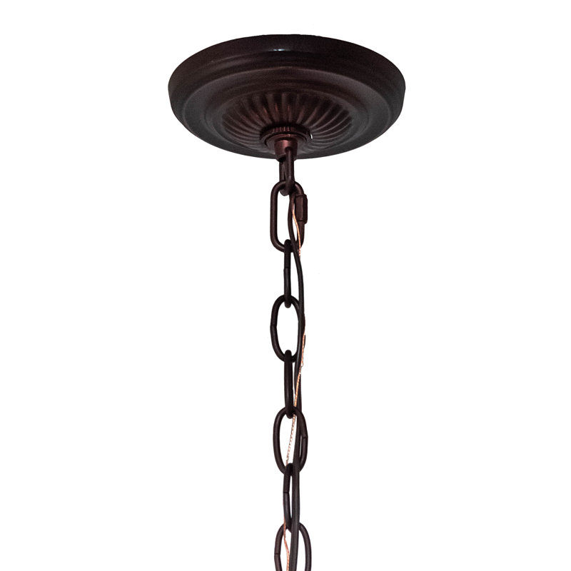 Harvey-Lee 3 - Light Pendant