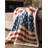 Wrangler Stars and Stripes Throws