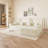 Boneless Modular L-Shaped Sectional Sofa-241384872