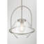Coralyn 13.25" 1-Light Pendant-124505347