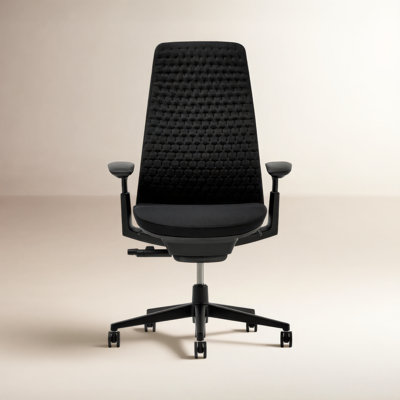Fern Office Chair with Lumbar Support