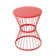 Table d'appoint 16 po