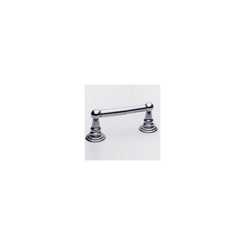 890 Series Toilet Paper Holder, Satin Nickel