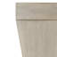 Landers Block End Table