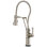 Artesso® Smarttouch® Articulating Faucet With Finished Hose