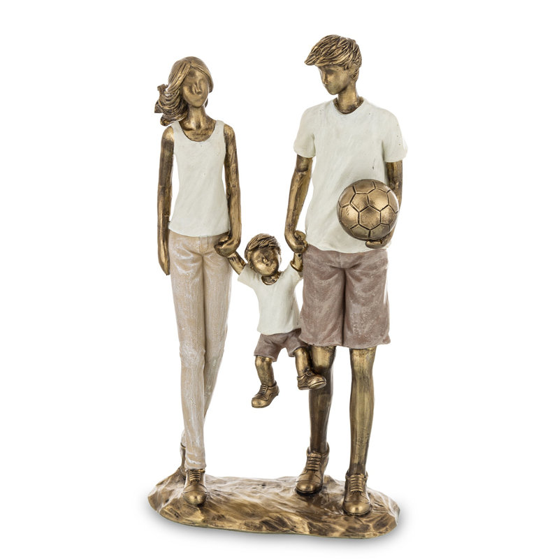 People Figurines & Sculptures