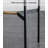 Nordic Ironwork Rectangular Bar Table