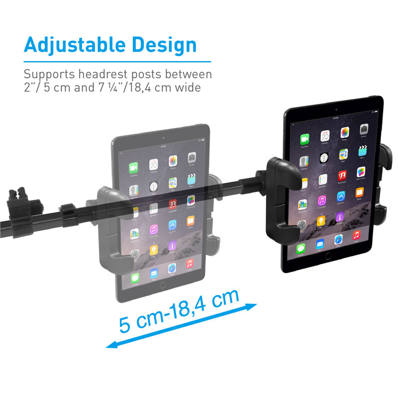 Macally Pole Mount